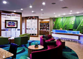 Springhill Suites Mobile 2