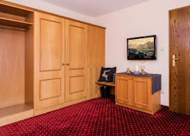 Hotel Wiesenhof 4