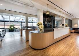 The Wick, Hudson, a Tribute Portfolio Hotel 2
