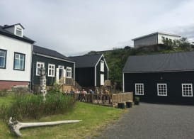 Englendingavík Homestay 3
