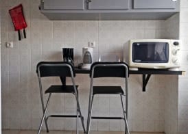 TripGeo Apartment Roma 4