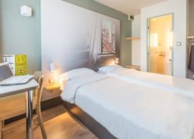 B&B HOTEL Strasbourg Sud Geispolsheim 3