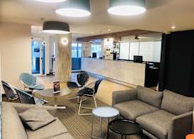 ibis budget Sydney Airport 3
