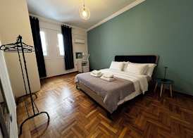 Plaka Luxury Apartment 2