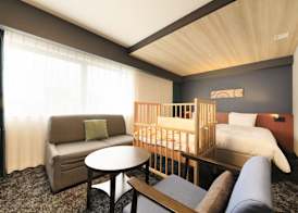 Richmond Hotel Yokohama-Bashamichi 5