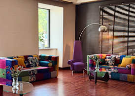 Boutique Hotel's I Milionowa 5