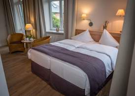 BE BIO Hotel be active - Nähe historischer Hafen 4