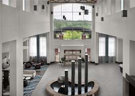 Embassy Suites by Hilton Birmingham Hoover 5