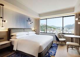 Nagasaki Marriott Hotel 5