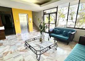 Hotel del Paseo Campeche 4