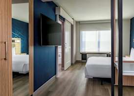 SpringHill Suites Denver North / Westminster 4