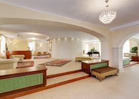 Hotel Parco delle Fontane 3
