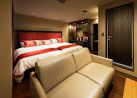 Hotel Fuji Tatsugaoka 5