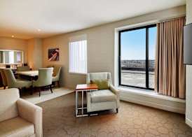 Delta Hotels by Marriott Dartmouth 5
