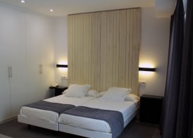 Hotel Lois 5