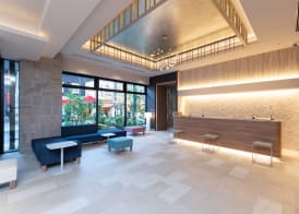 Hiyori Hotel Osaka Namba Station 4