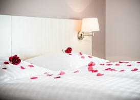 Hotel Hilling 4