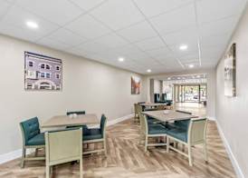 Quality Inn Shepherdstown 2