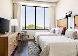 Hotel Indigo ATHENS DOWNTOWN - UNIV AREA by IHG 5