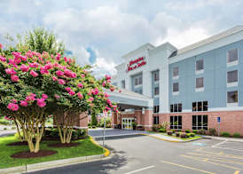 Hampton Inn & Suites Salisbury/Fruitland 4