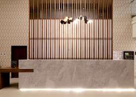 Holiday Inn & Suites MONTERREY APODACA ZONA AIRPORT by IHG 2