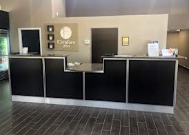 Comfort Inn Cincinnati Northeast 4