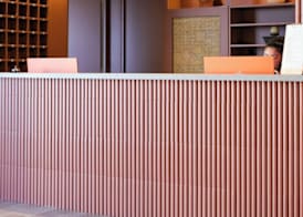Le Saint Erasme, Hotel Eco Friendly 4