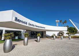 Barcelo Sevilla Renacimiento 5