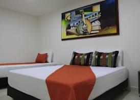 Hotel Pereira 421 5