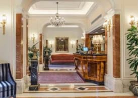 Albergo del Senato 3