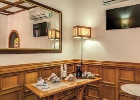 Hotel Santa Prassede 4