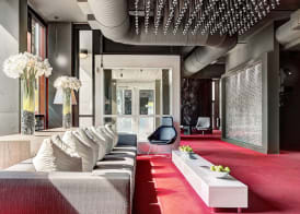 Hotel Zero 1 Montreal 4
