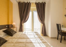 Villa Le Favole 3