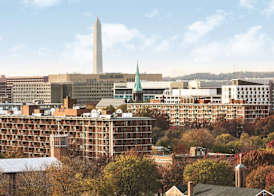 Homewood Suites by Hilton Washington DC Capitol-Navy Yard 3
