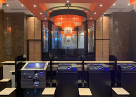 APA Hotel Shinagawa Sengakuji Ekimae 3