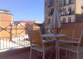 Barcelona City Apartment 4