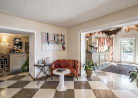 Hotel Bellavista 2