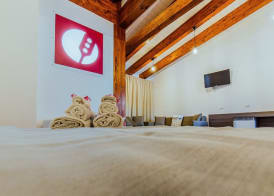 Il Semaforo Sila Hotel 4