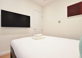 StayPrime Fitzrovia Serviced Apartments 5