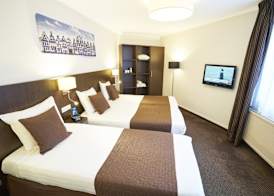 Hotel Nes Amsterdam 3