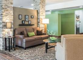 Sleep Inn Ellenboro Hwy 50 4