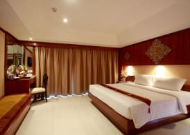 Rayaburi Hotel, Patong 3