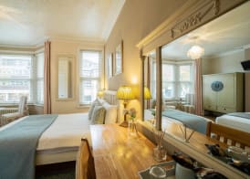 OYO Lina Guest House 5