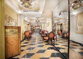 Holidays Express Hotel Cairo 2
