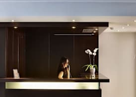 Acropolis Hill Hotel 2