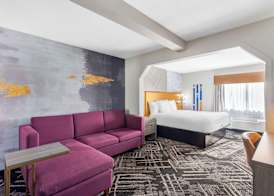 Best Western Chambersburg 4