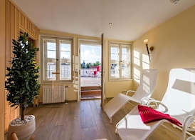 Hotel Theophano 4