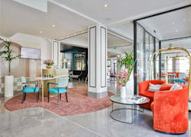 Hotel Plaza Biarritz Plage - Handwritten Collection 5