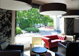 Hotel Els Noguers 3