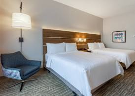 Holiday Inn Express & Suites O'FALLON/SHILOH by IHG 5